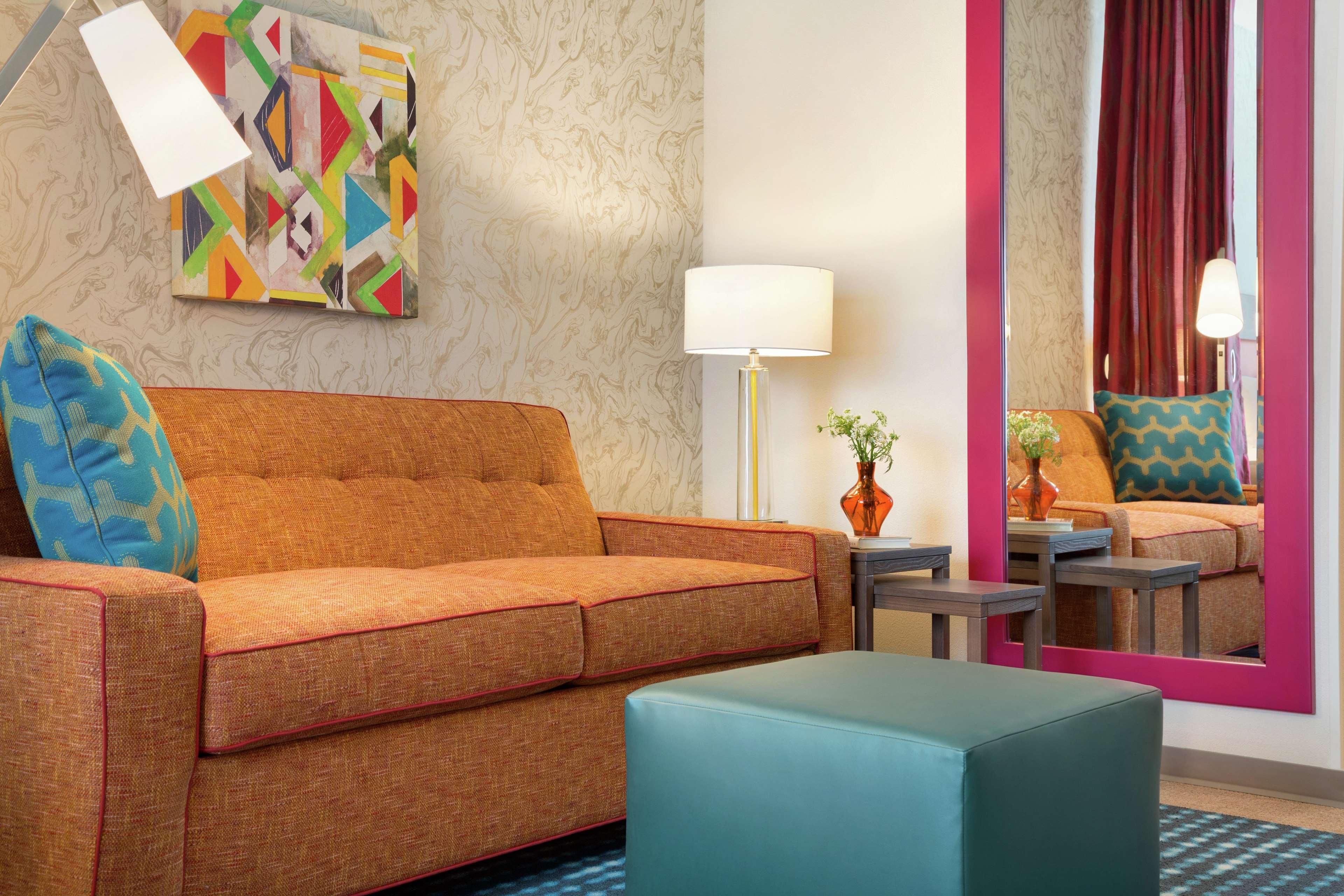 Home2 Suites By Hilton Frederick Eksteriør bilde
